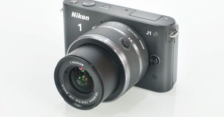 Nikon 1 J1 - solidnie, ale bez rewolucji [test]