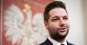 Kontrowersyjny raport Jakiego. Komentarz z PiS