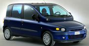 Fiat Multipla - sto lat?!