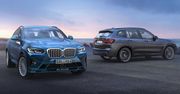 Alpina XD3 i XD4 po liftingu. Zmienił się nie tylko wygląd