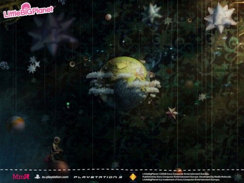 GDC 09: Nagrody producentów gier rozdane! Wielki sukces LittleBigPlanet!