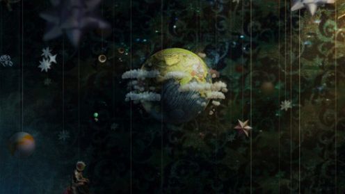 GDC 09: Nagrody producentów gier rozdane! Wielki sukces LittleBigPlanet! 1