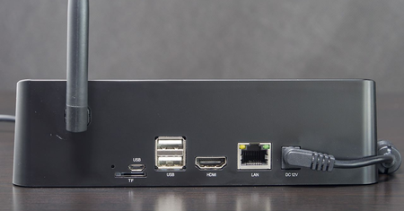 Dokumentacja HDMI jest dostępna, ale nie dla naszych oczu