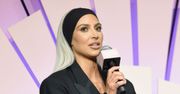 Kim Kardashian POSZŁA NA STUDIA! "Jest teraz w szkole prawniczej"