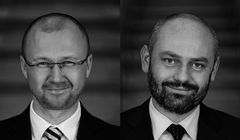 Adam Kowalik i Marcin Gałczyński współpracownikami Directors, agencja stawia na konsulting kreatywny