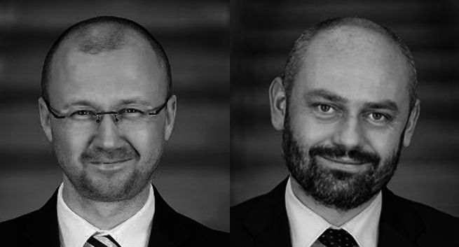 Adam Kowalik i Marcin Gałczyński współpracownikami Directors, agencja stawia na konsulting kreatywny