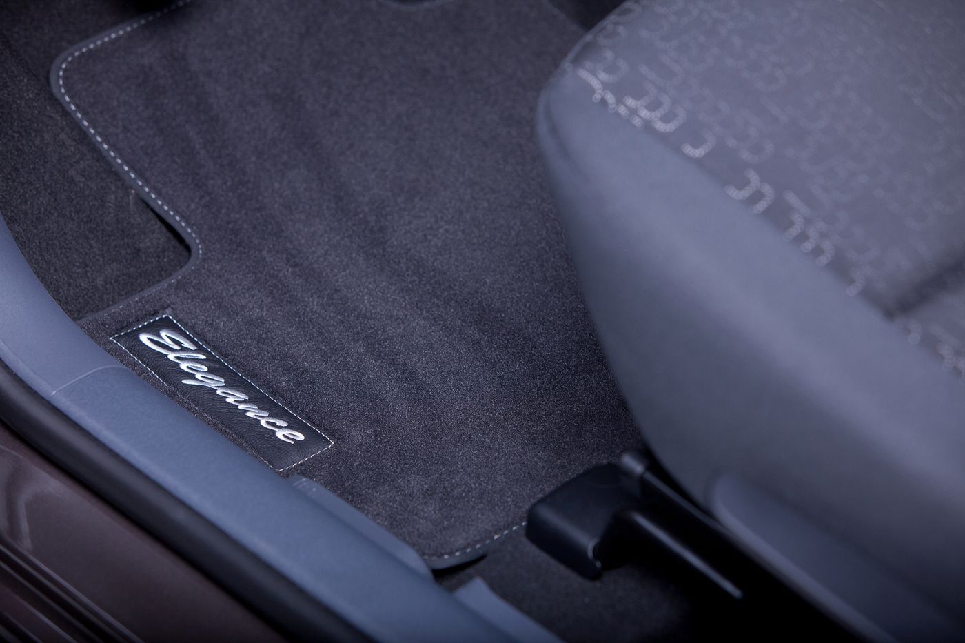 Mitsubishi Colt Elegance
