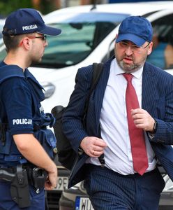 Służby i prokuratura szykują uderzenie w Adama Bielana i jego ludzi. Afera NCBiR kolejnym elementem "przyspieszenia"