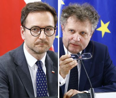 Buda starł się z Karnowskim. Wielkie emocje na komisji