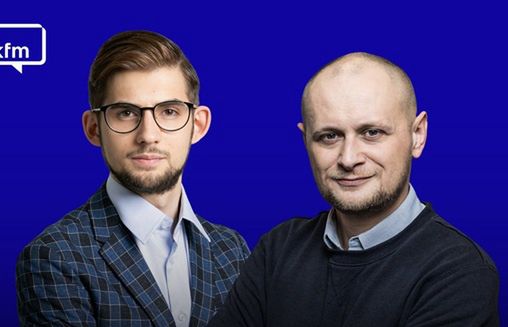 Nowi wydawcy w TOK FM. Jeden przeszedł z Polskiego Radia