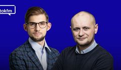 Nowi wydawcy w TOK FM. Jeden przeszedł z Polskiego Radia