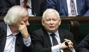 Jarosław Kaczyński powinien skończyć karierę? Mateusz Morawiecki stawia sprawę jasno