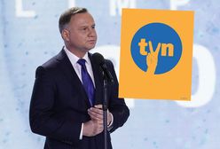 Apel w obronie TVN. WP dołącza do akcji