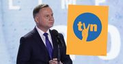 Apel w obronie TVN. WP dołącza do akcji
