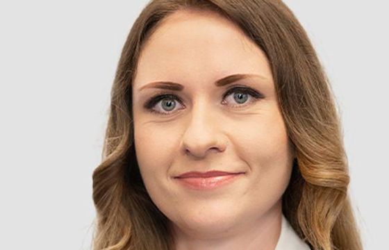 Kamila Król nowym wiceministrem rozwoju i technologii