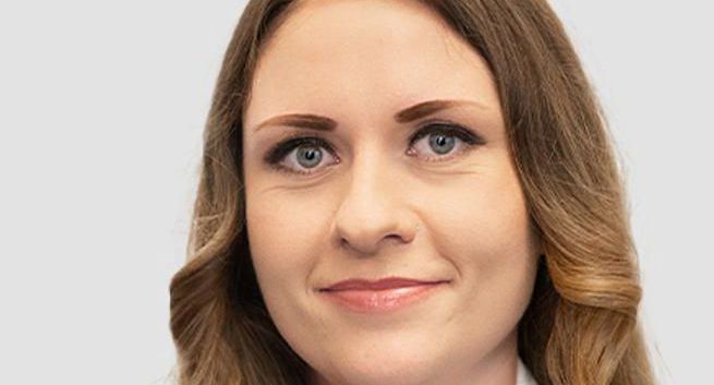 Kamila Król nowym wiceministrem rozwoju i technologii