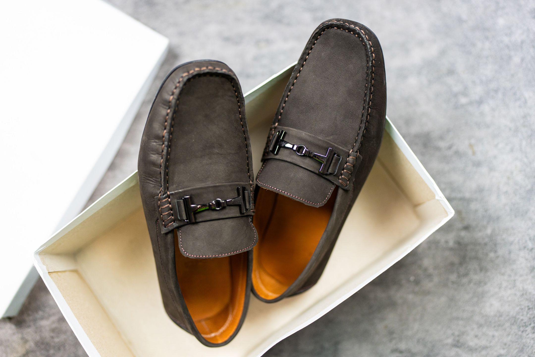 Loafersy
