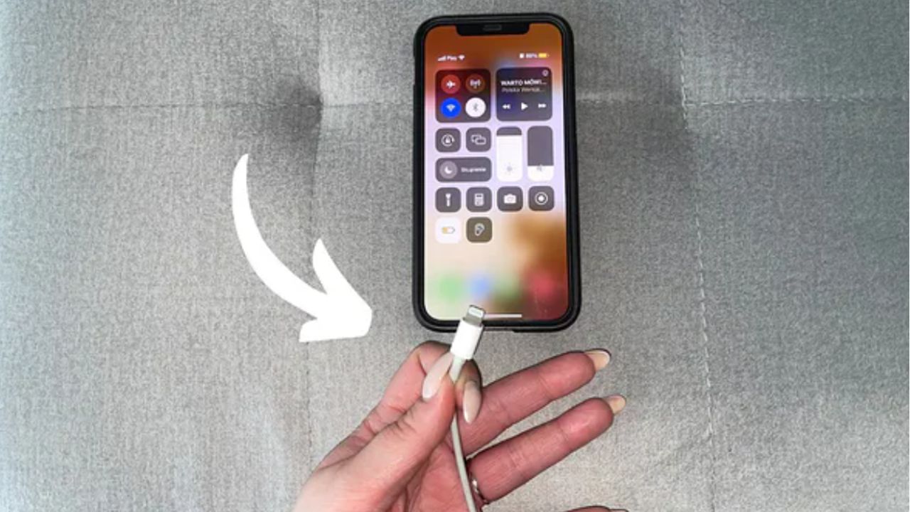 Pewnie ty też źle ładujesz swojego iPhone’a. Musisz zmienić jedną rzecz