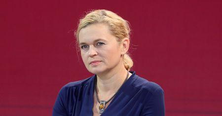 Ostra kłótnia w TVN24. "Posłanka, jak moja żona, słyszy co chce"