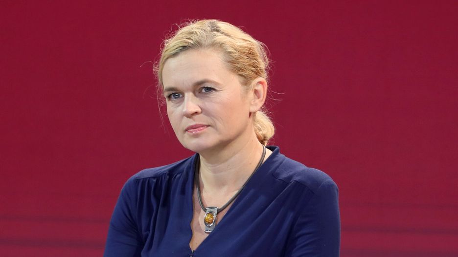 Ostra kłótnia w TVN24. "Posłanka, jak moja żona, słyszy co chce"