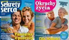 "Prawdziwe" życie za niemal 5 zł. Kolejne magazyny Burdy wróciły na rynek