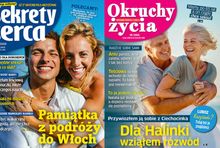 Tytuły wróciły na rynek po latach