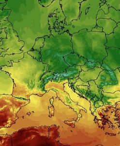 Do Polski nadciąga Reili. Zwrot w pogodzie