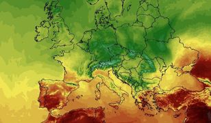 Do Polski nadciąga Reili. Zwrot w pogodzie