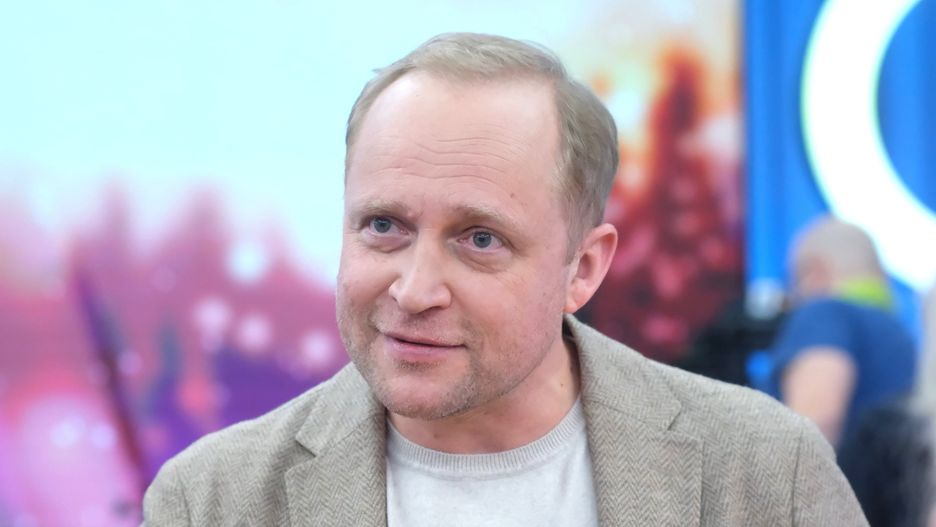 Piotr Adamczyk