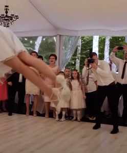 Film z polskiego wesela obejrzało 21 mln ludzi. Nieprawdopodobne show