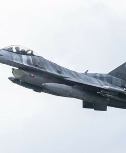 Rosja uderzyła w Ukrainę. Poderwano polskie samoloty