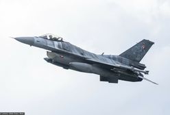 Rosja uderzyła w Ukrainę. Poderwano polskie samoloty