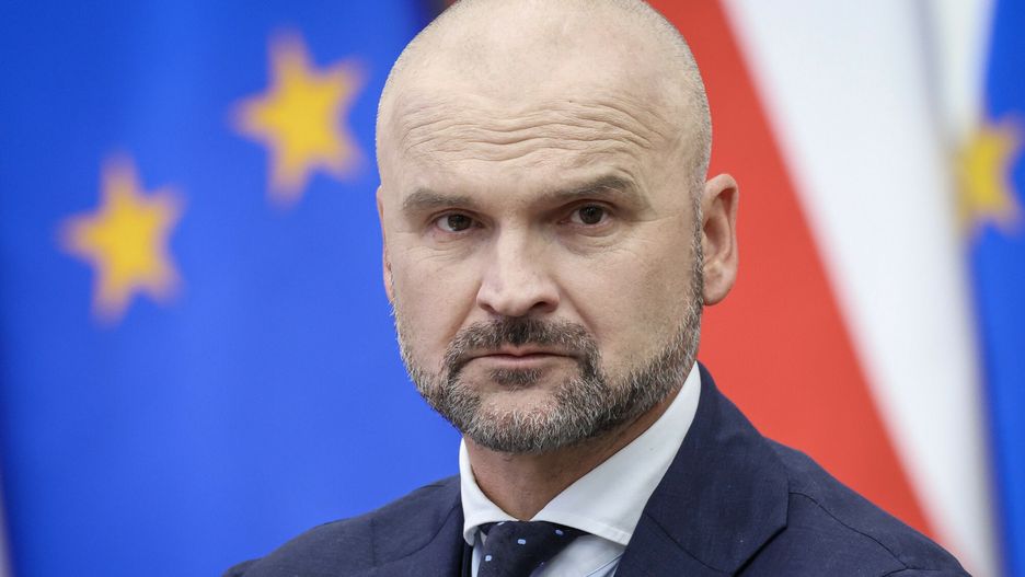 Rafał Brzoska mówił o kulturze zap****olu