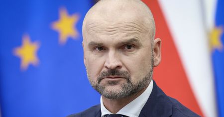 Brzoska o wyśmiewaniu "tych, którzy wstają o 4 rano". Mówił o kulturze zap****olu