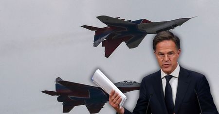 "Początek konfliktu". Rosja znów odgraża się NATO