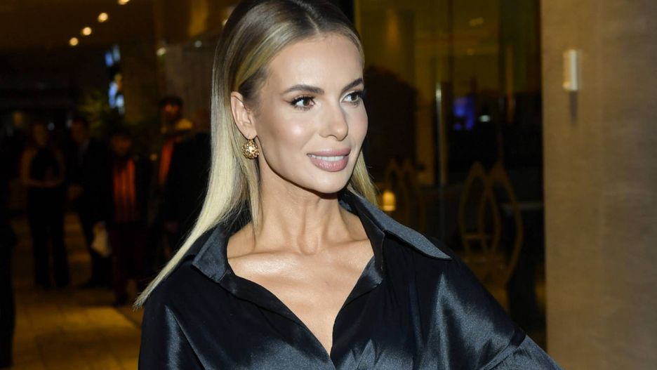 Izabela Janachowska robi furorę w sieci 