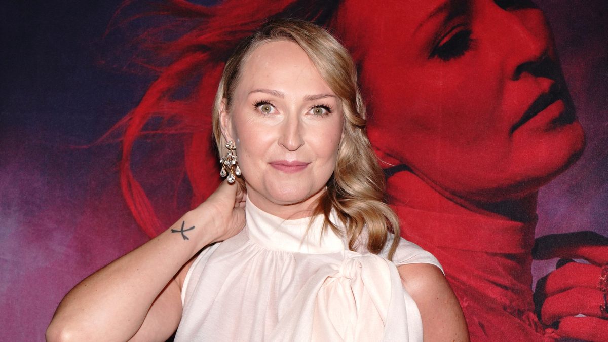 Anita Lipnicka o udziale w "The Voice of Poland"