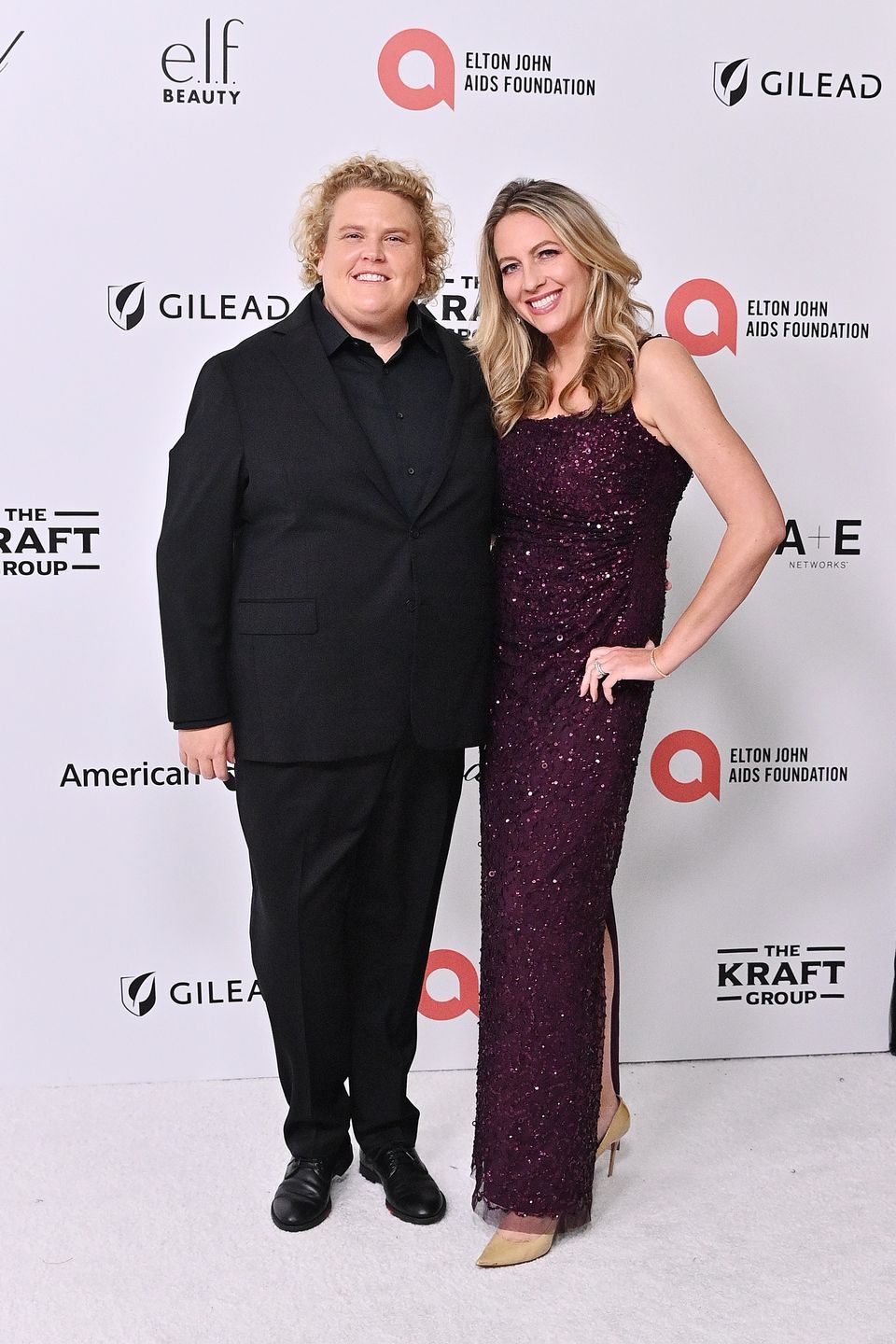 Fortune Feimster i Jax Smith