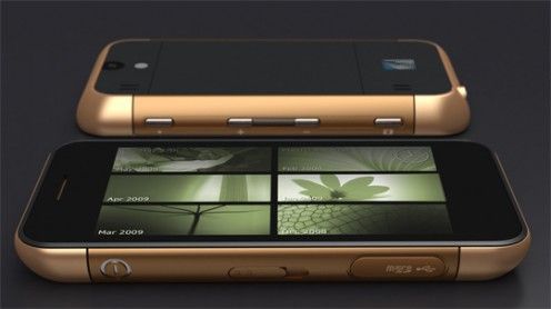 Podsumowanie targów MWC 2010 13