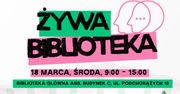 Żywa Biblioteka w Pile. Wypożycz człowieka