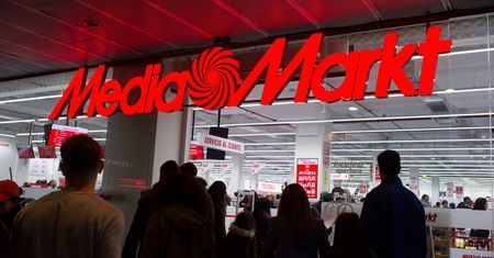 Grill elektryczny 200 zł taniej. Media Markt obniżył cenę
