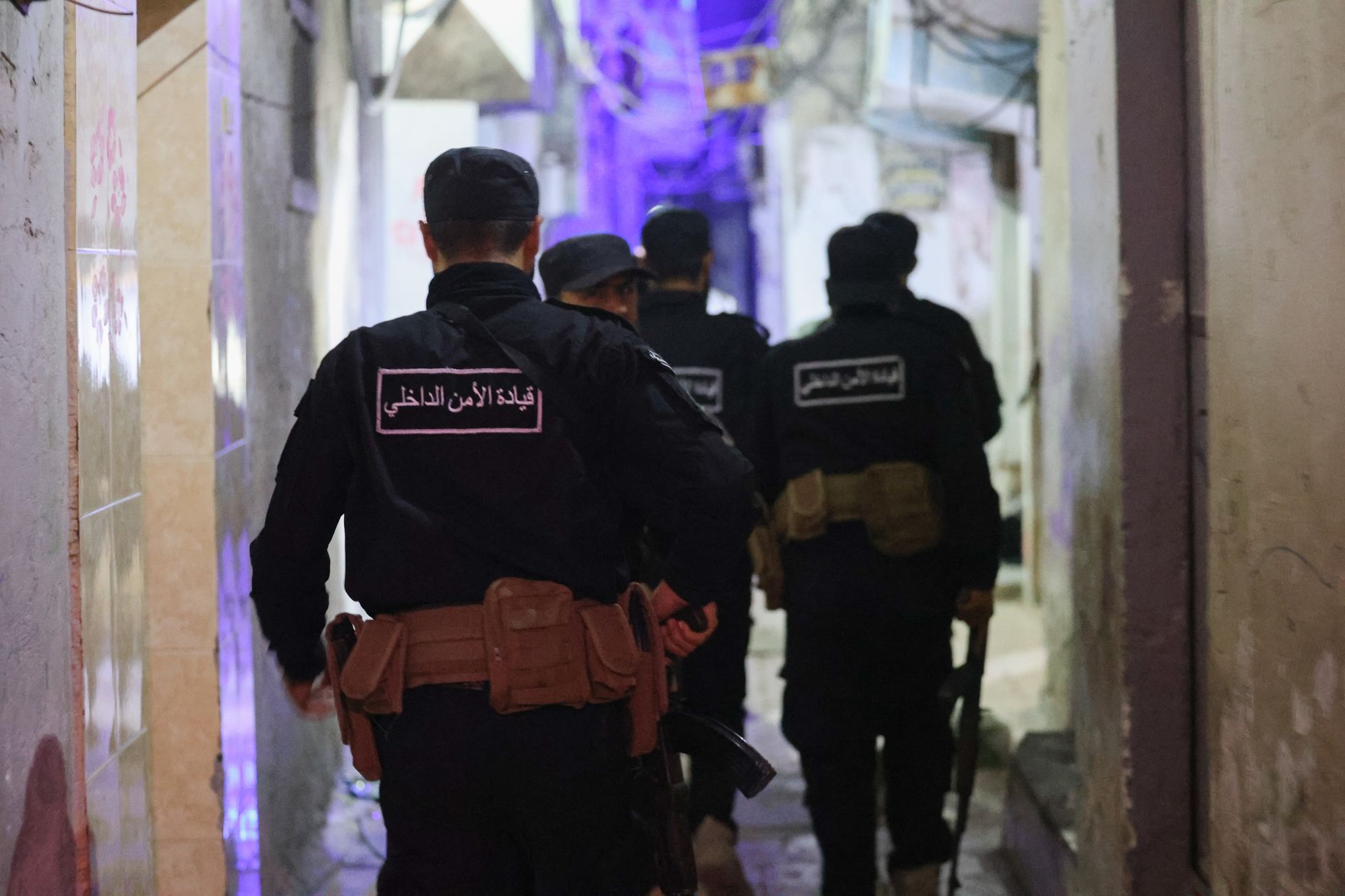 wiadomości,aktualności,WP Wiadomości Samobójczy atak na patrol policji w Syrii. Wzmożona czujność