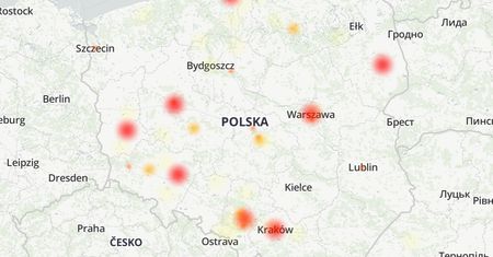 Internet Netia nie działa. Awaria w wielu miastach (aktualizacja)