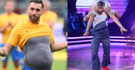 TYLKO NA PUDELKU: Rafał Maserak jednak WYSTĄPI w nowym "Tańcu z Gwiazdami"! Wiemy, z kim zatańczy