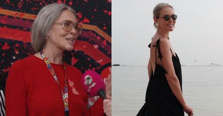 Szczera Bogna Sworowska zdradza sekrety swojej urody. Zdradziła, jak dba o siebie: "To jest OGROM ROBOTY. Wyrzeczenia..." (WIDEO)