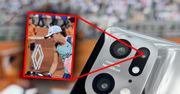 Zabronili wnieść aparat, więc zabrałem smartfon. Roland Garros w obiektywie OPPO Find X5 Pro