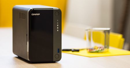 QNAP odświeża swoje NAS – testujemy model TS-253D - zmian jest zaskakująco sporo