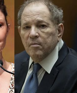 Sąd podjął decyzję ws. Weinsteina. Ashley Judd nie dowierza