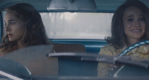 „Kobieta z jeziora” pierwszym serialem z Natalie Portman. Mamy zwiastun produkcji AppleTV+