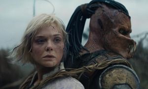 Nowy Predator bije rekordy. Fani oszaleli